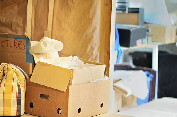 Property Management Cleanouts in Leslie, MI